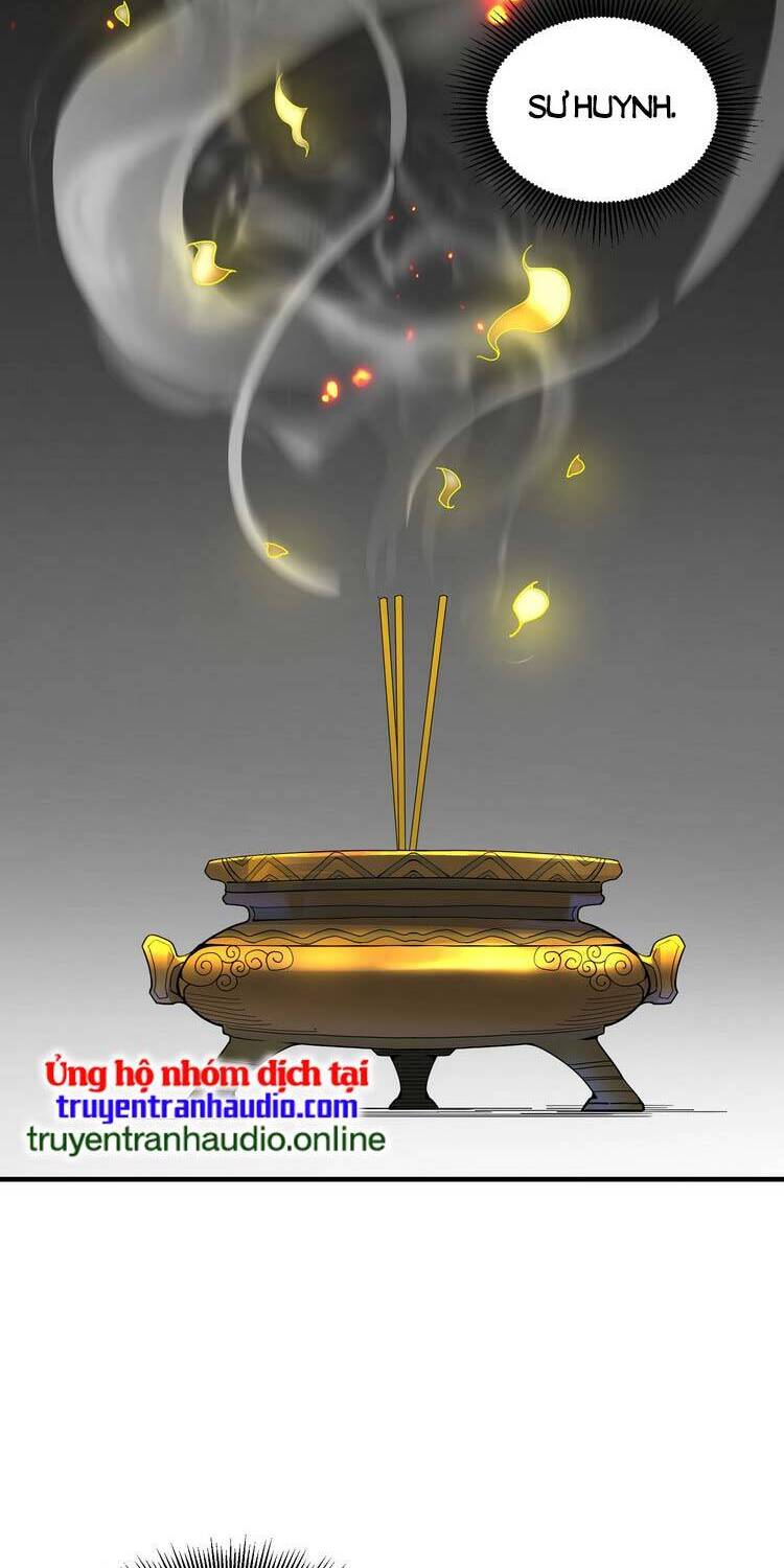 Ta Xuất Sơn Liền Vô Địch - Chương 14 - Trang 2