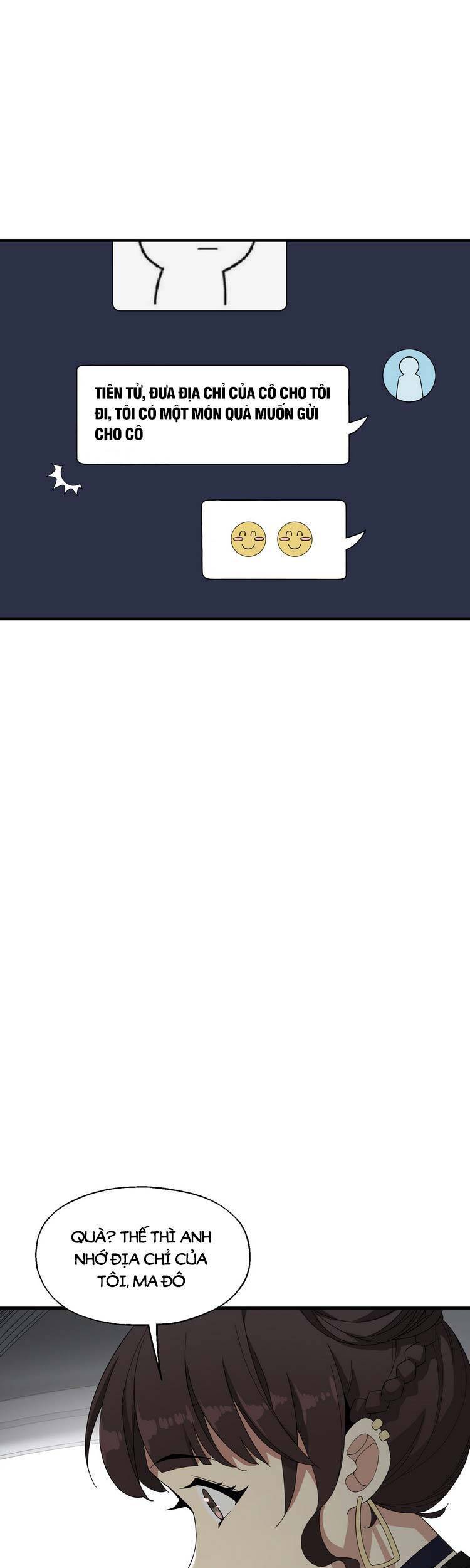 Ta Xuất Sơn Liền Vô Địch - Chương 14 - Trang 11