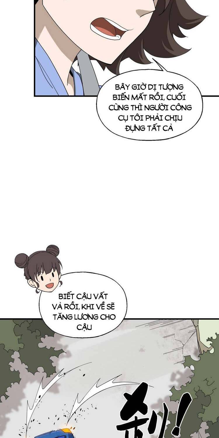 Ta Xuất Sơn Liền Vô Địch - Chương 14 - Trang 14