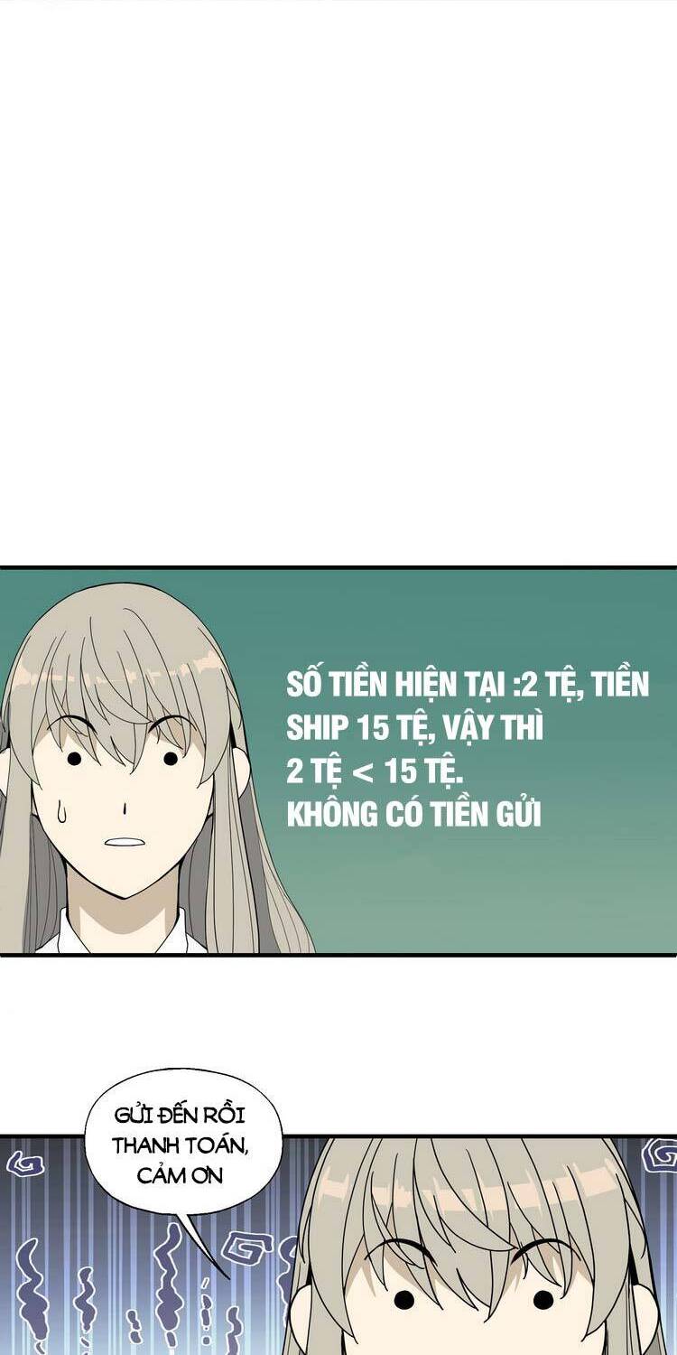 Ta Xuất Sơn Liền Vô Địch - Chương 14 - Trang 16