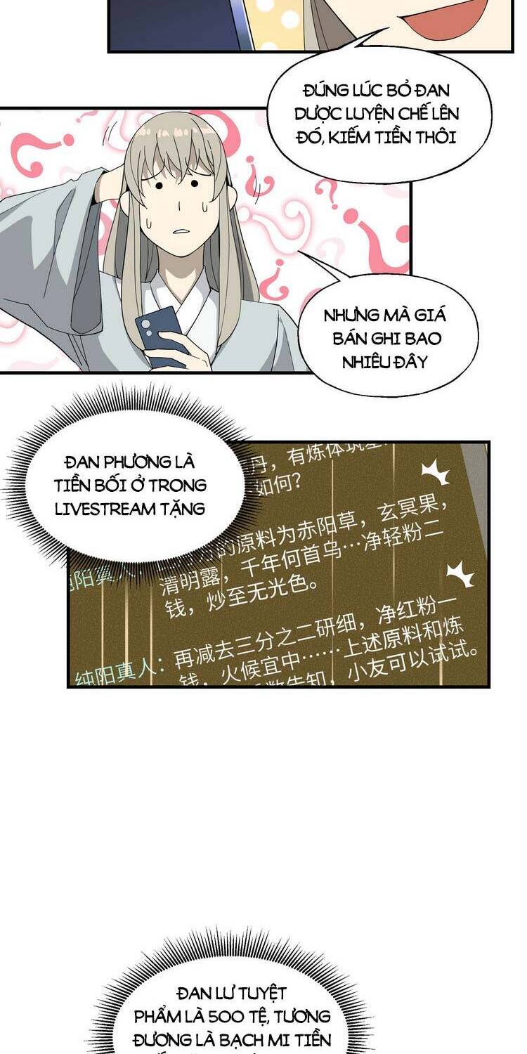 Ta Xuất Sơn Liền Vô Địch - Chương 14 - Trang 19