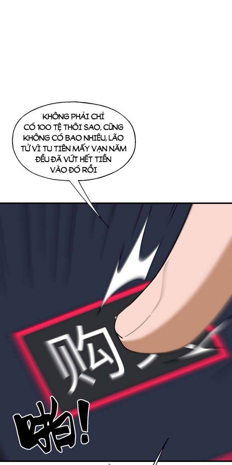 Ta Xuất Sơn Liền Vô Địch - Chương 14 - Trang 27