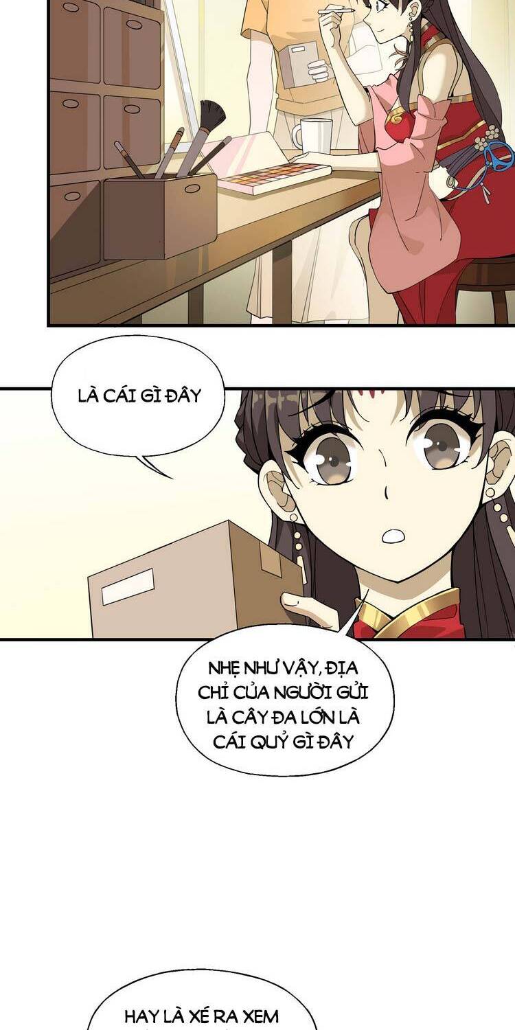 Ta Xuất Sơn Liền Vô Địch - Chương 14 - Trang 31