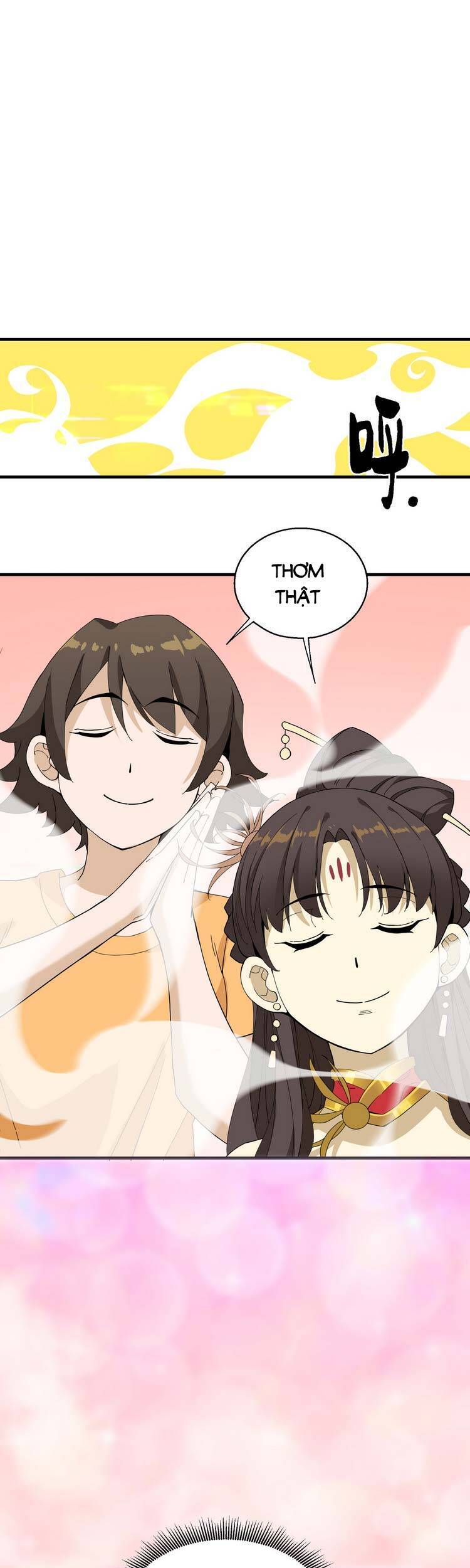 Ta Xuất Sơn Liền Vô Địch - Chương 14 - Trang 35