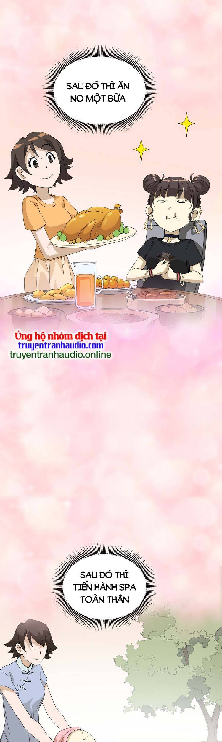 Ta Xuất Sơn Liền Vô Địch - Chương 14 - Trang 37