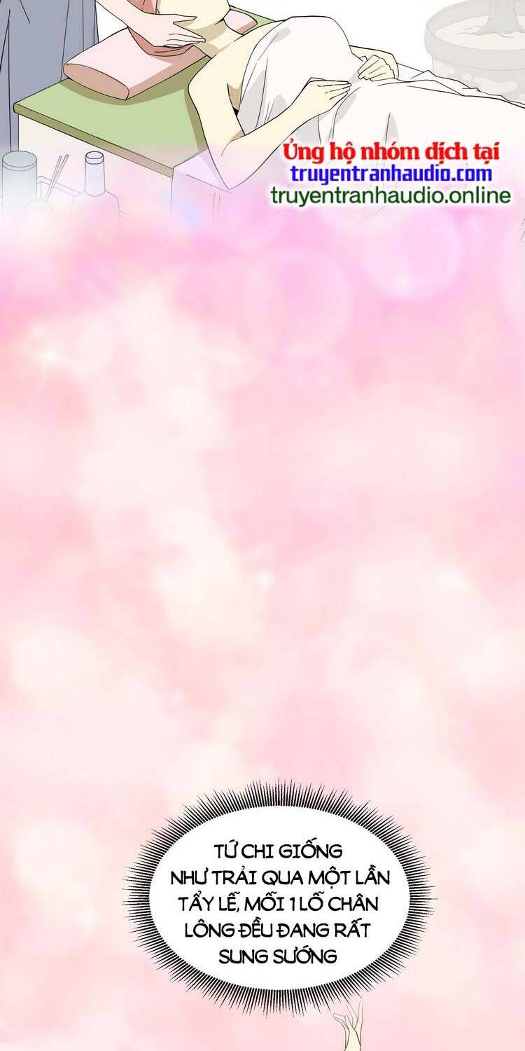 Ta Xuất Sơn Liền Vô Địch - Chương 14 - Trang 38