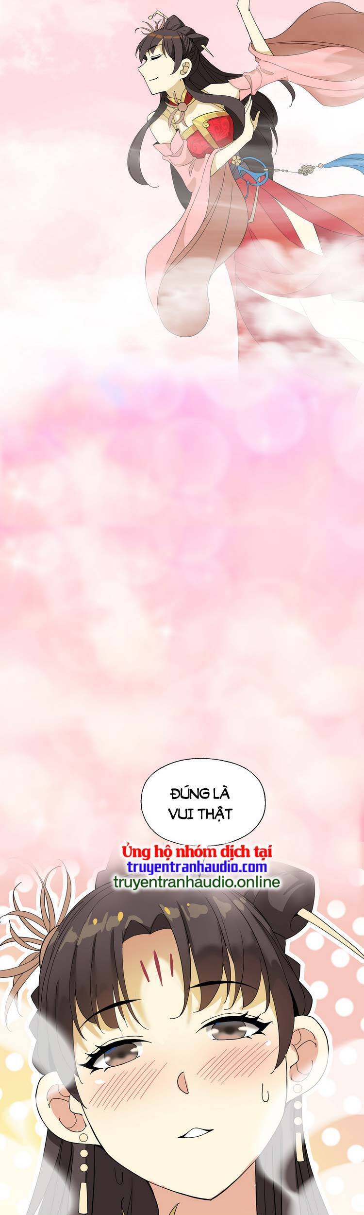 Ta Xuất Sơn Liền Vô Địch - Chương 14 - Trang 39