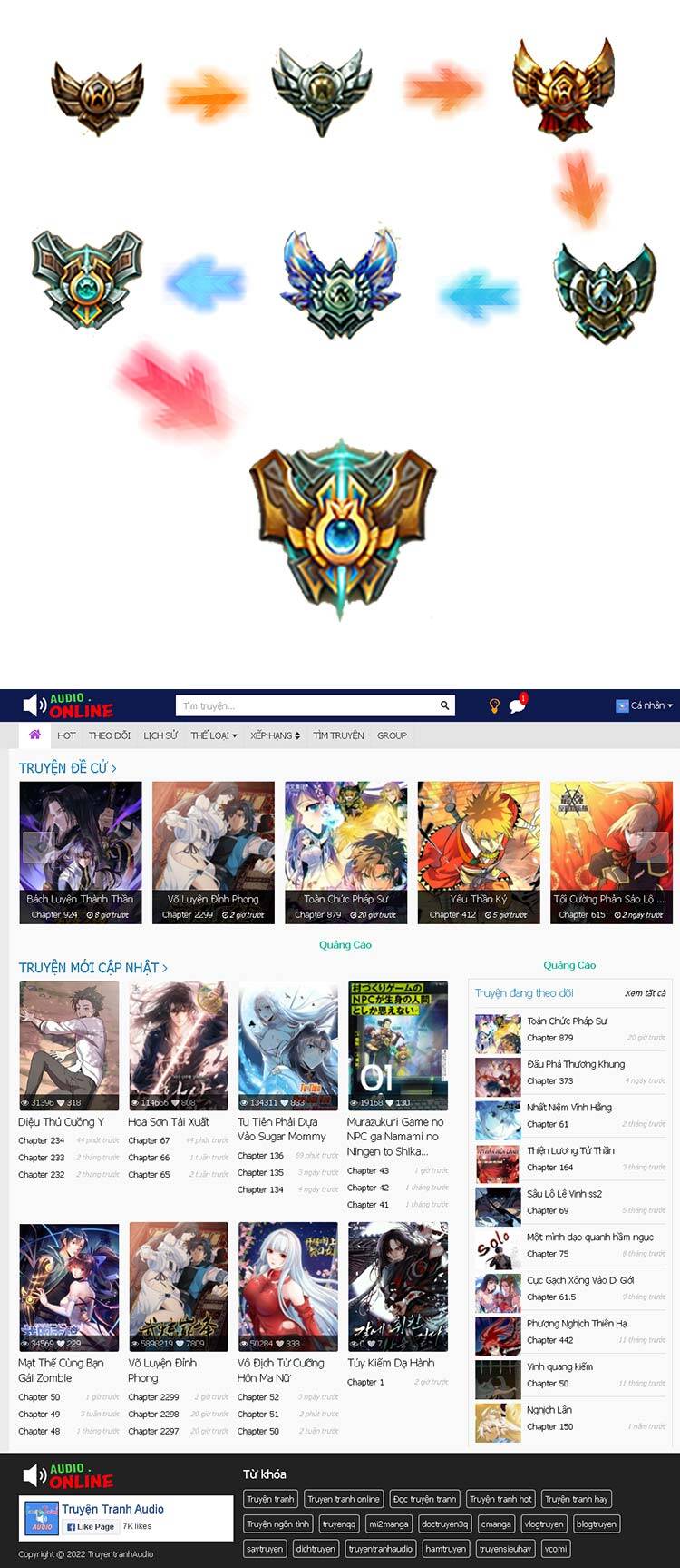 Ta Xuất Sơn Liền Vô Địch - Chương 14 - Trang 41