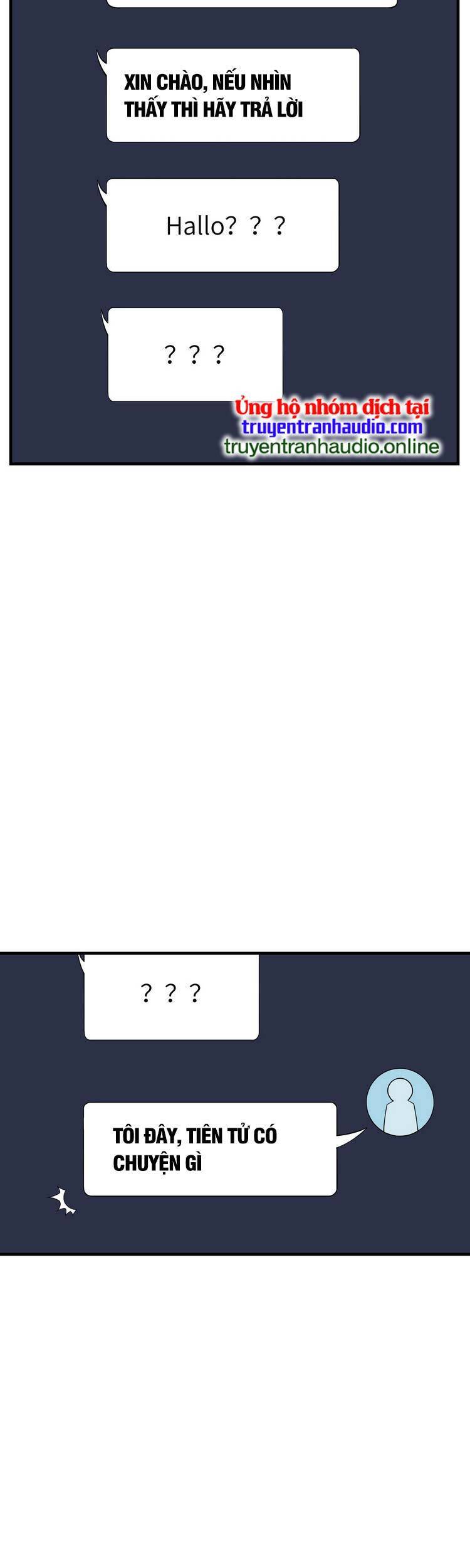 Ta Xuất Sơn Liền Vô Địch - Chương 14 - Trang 7