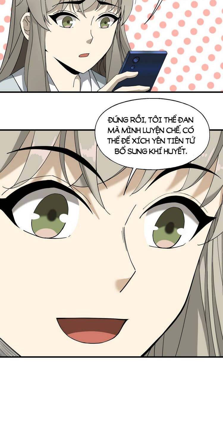 Ta Xuất Sơn Liền Vô Địch - Chương 14 - Trang 10
