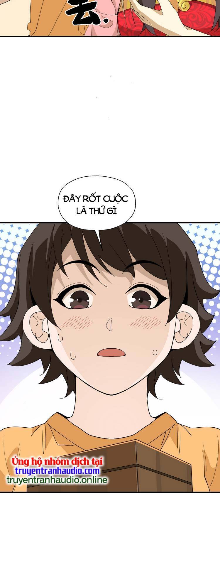 Ta Xuất Sơn Liền Vô Địch - Chương 15 - Trang 2