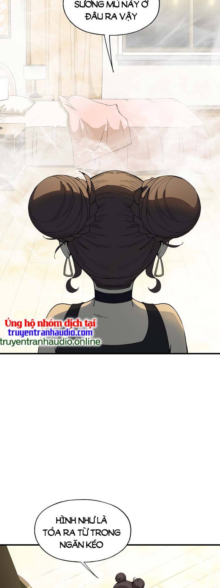 Ta Xuất Sơn Liền Vô Địch - Chương 15 - Trang 14