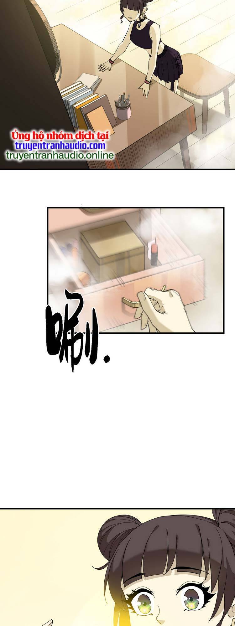 Ta Xuất Sơn Liền Vô Địch - Chương 15 - Trang 15