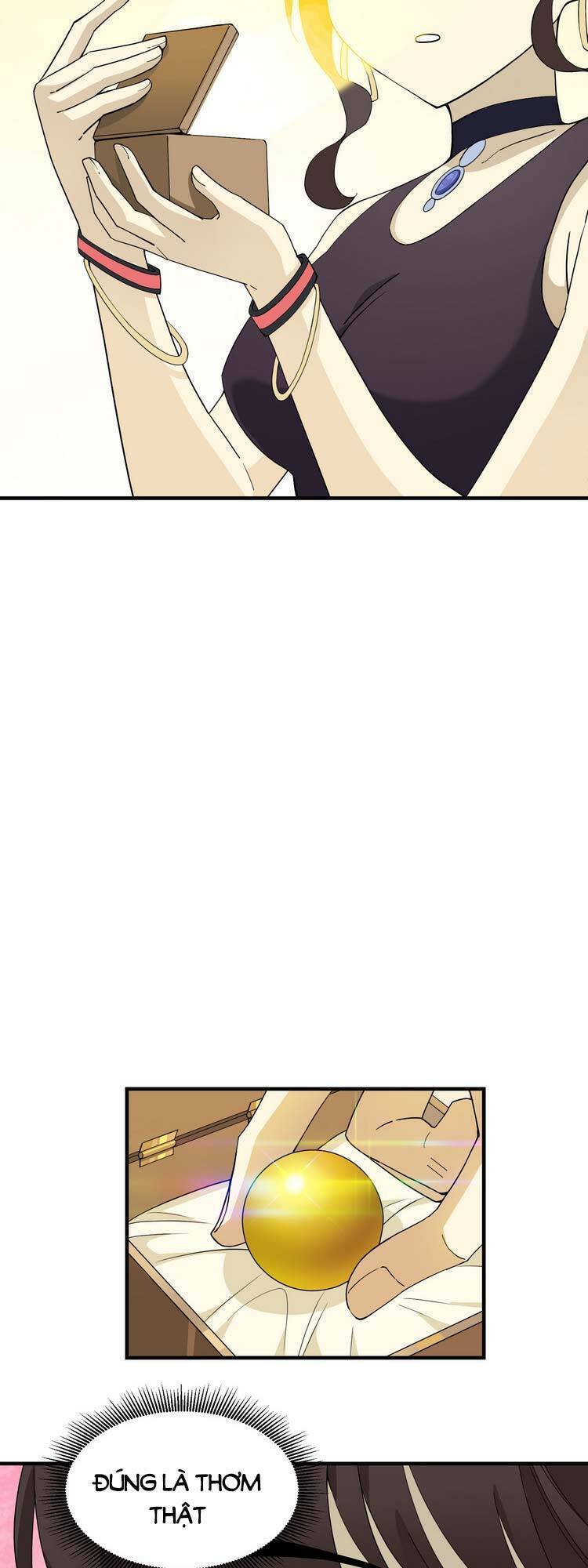 Ta Xuất Sơn Liền Vô Địch - Chương 15 - Trang 16