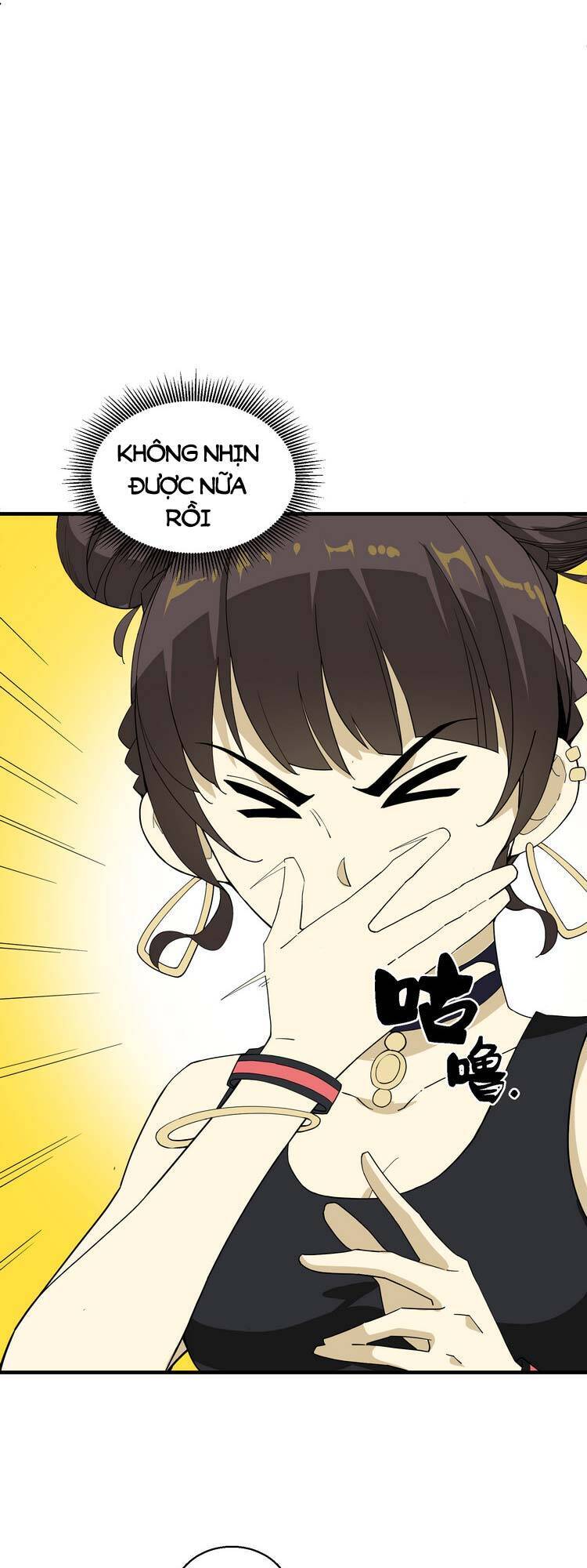 Ta Xuất Sơn Liền Vô Địch - Chương 15 - Trang 19