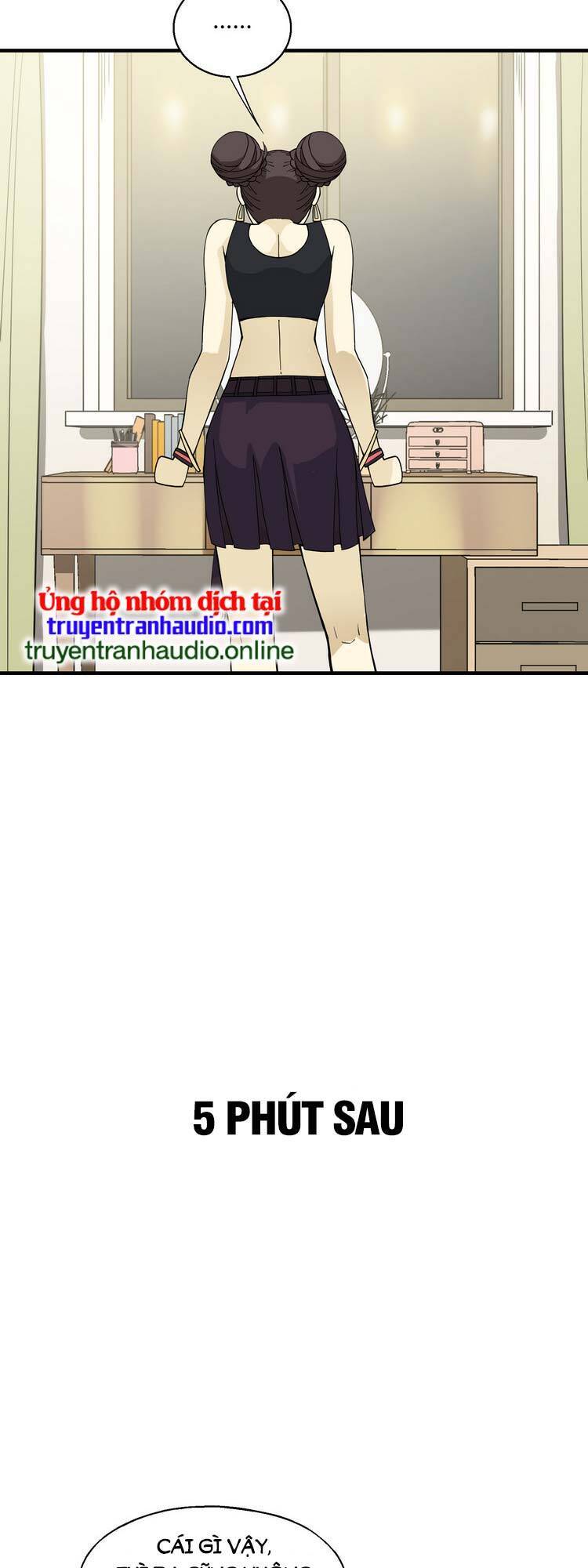 Ta Xuất Sơn Liền Vô Địch - Chương 15 - Trang 20