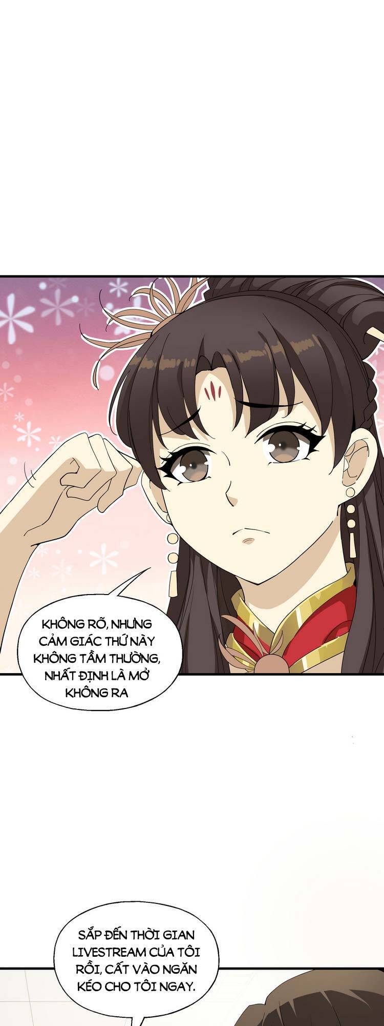 Ta Xuất Sơn Liền Vô Địch - Chương 15 - Trang 3