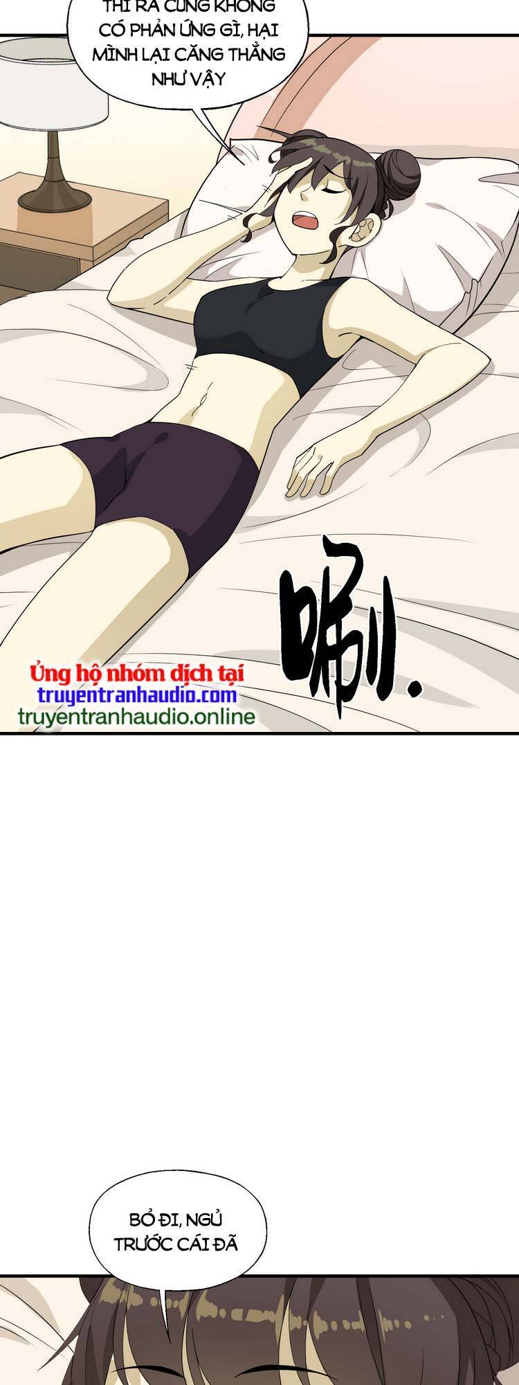 Ta Xuất Sơn Liền Vô Địch - Chương 15 - Trang 21