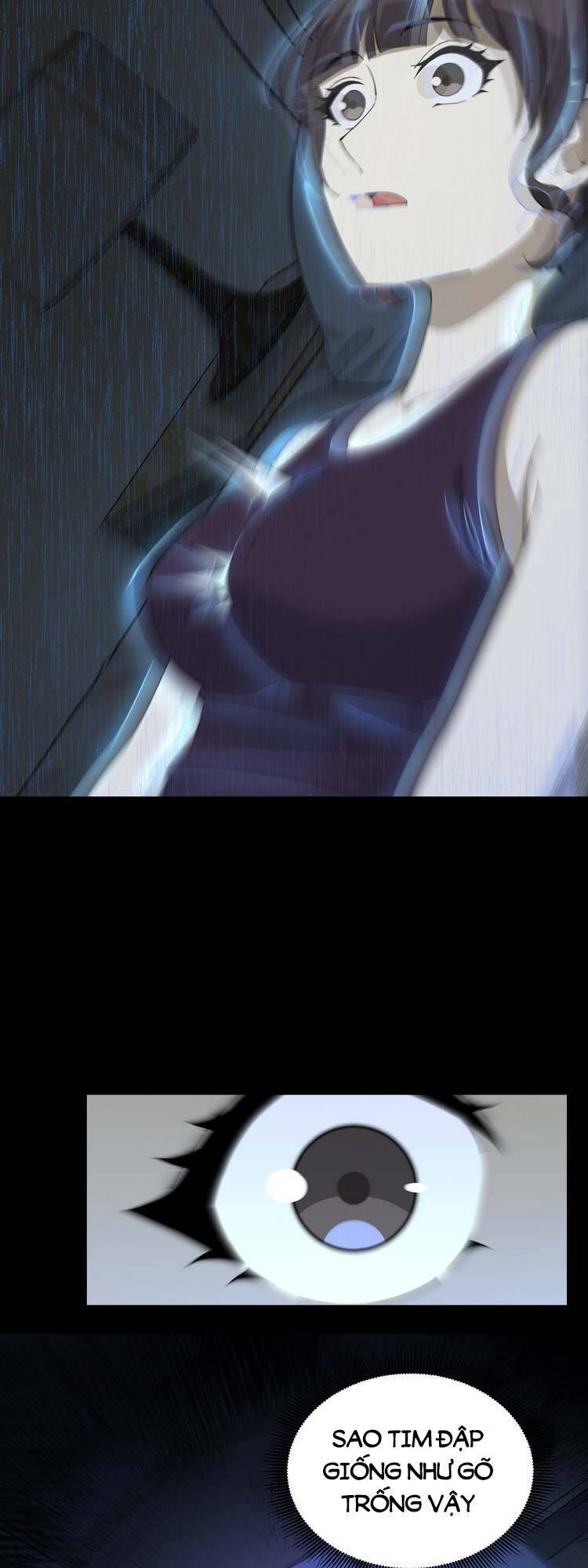 Ta Xuất Sơn Liền Vô Địch - Chương 15 - Trang 23