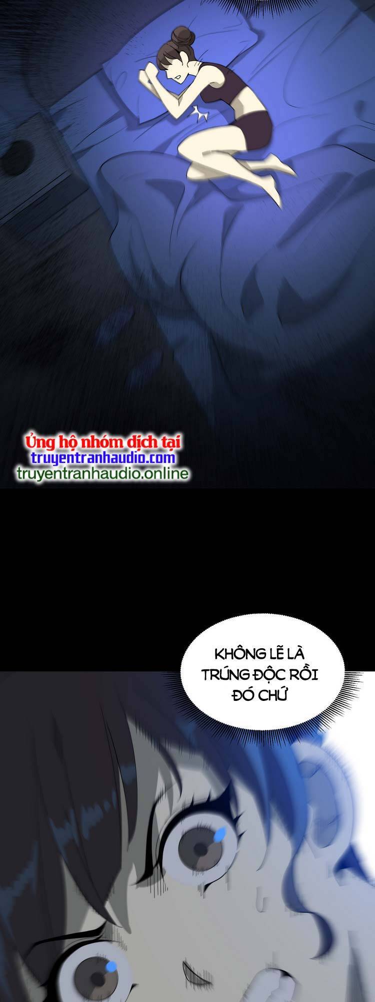 Ta Xuất Sơn Liền Vô Địch - Chương 15 - Trang 24