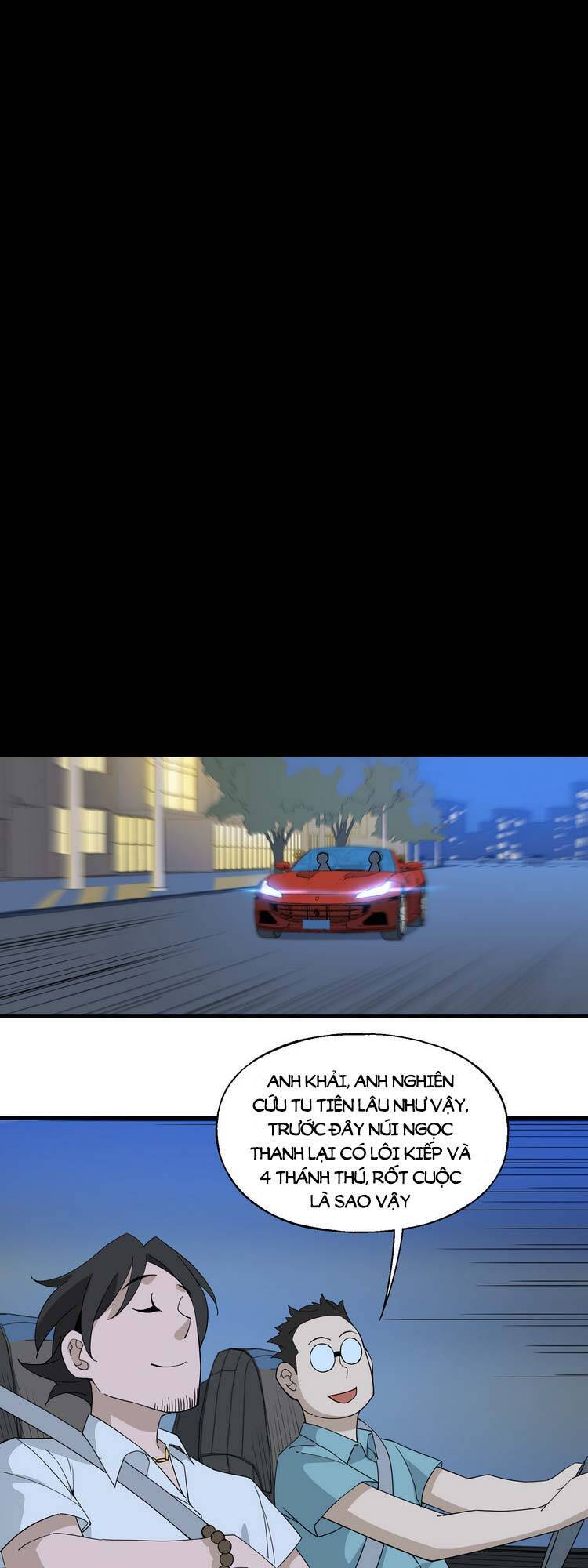 Ta Xuất Sơn Liền Vô Địch - Chương 15 - Trang 26