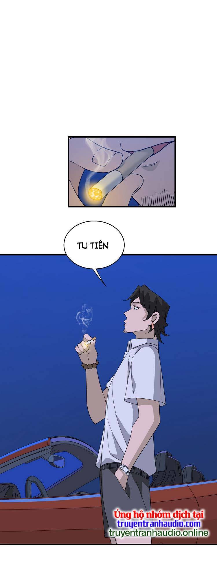 Ta Xuất Sơn Liền Vô Địch - Chương 15 - Trang 28
