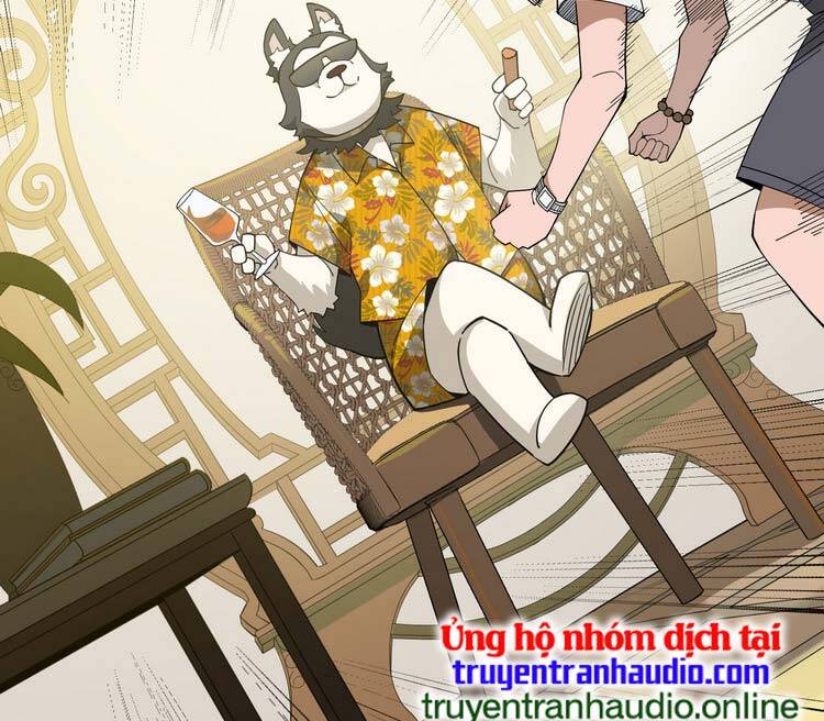 Ta Xuất Sơn Liền Vô Địch - Chương 15 - Trang 34