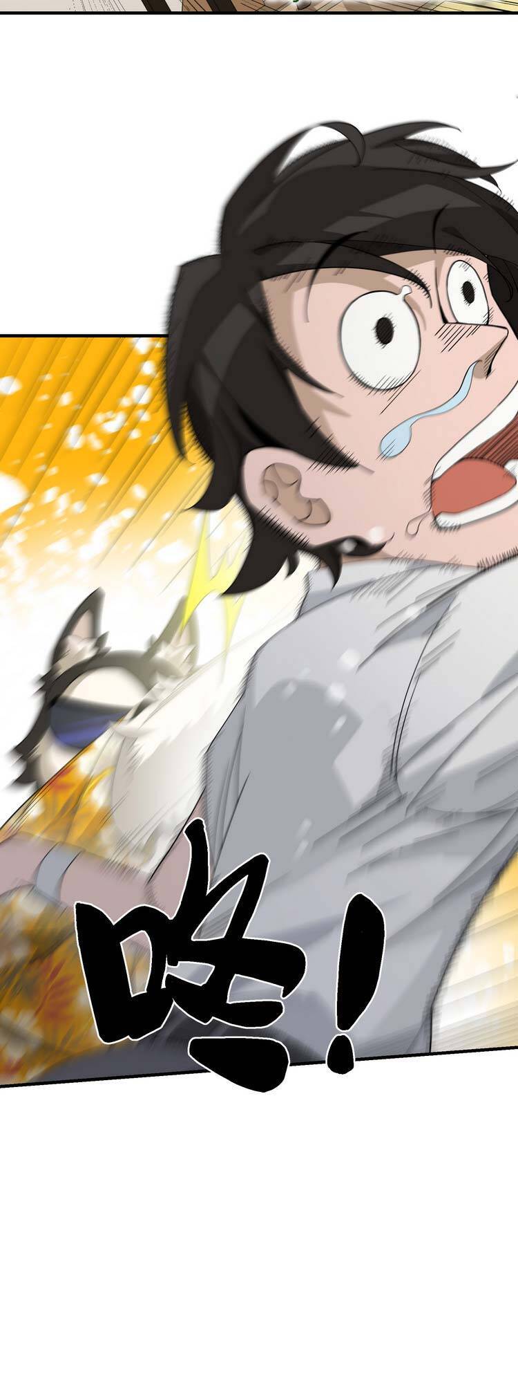 Ta Xuất Sơn Liền Vô Địch - Chương 15 - Trang 35