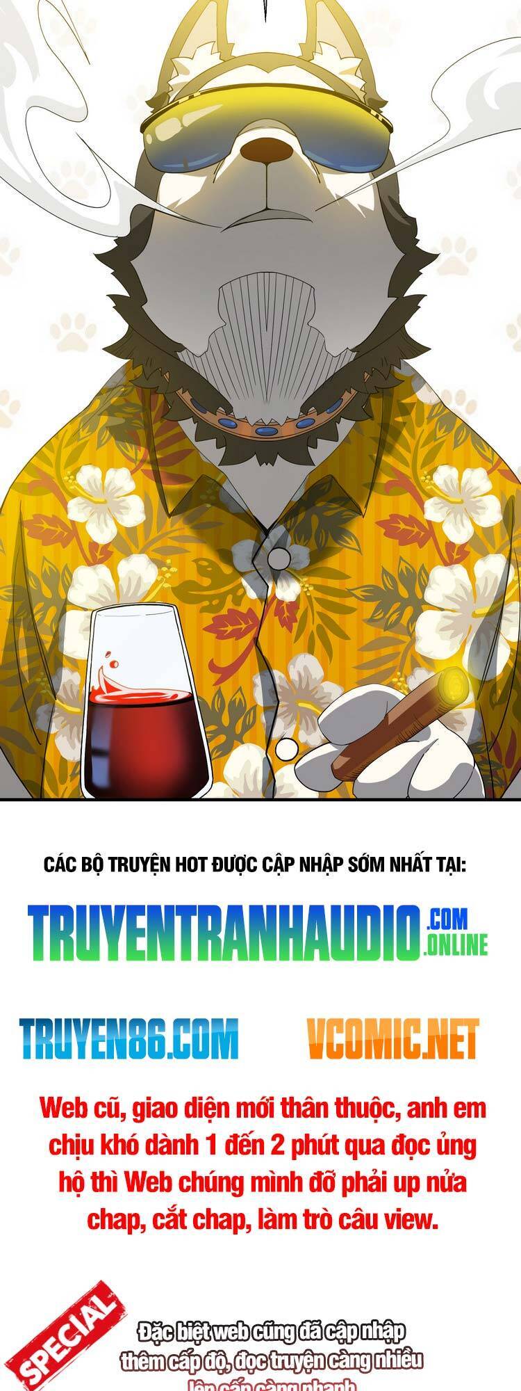 Ta Xuất Sơn Liền Vô Địch - Chương 15 - Trang 37