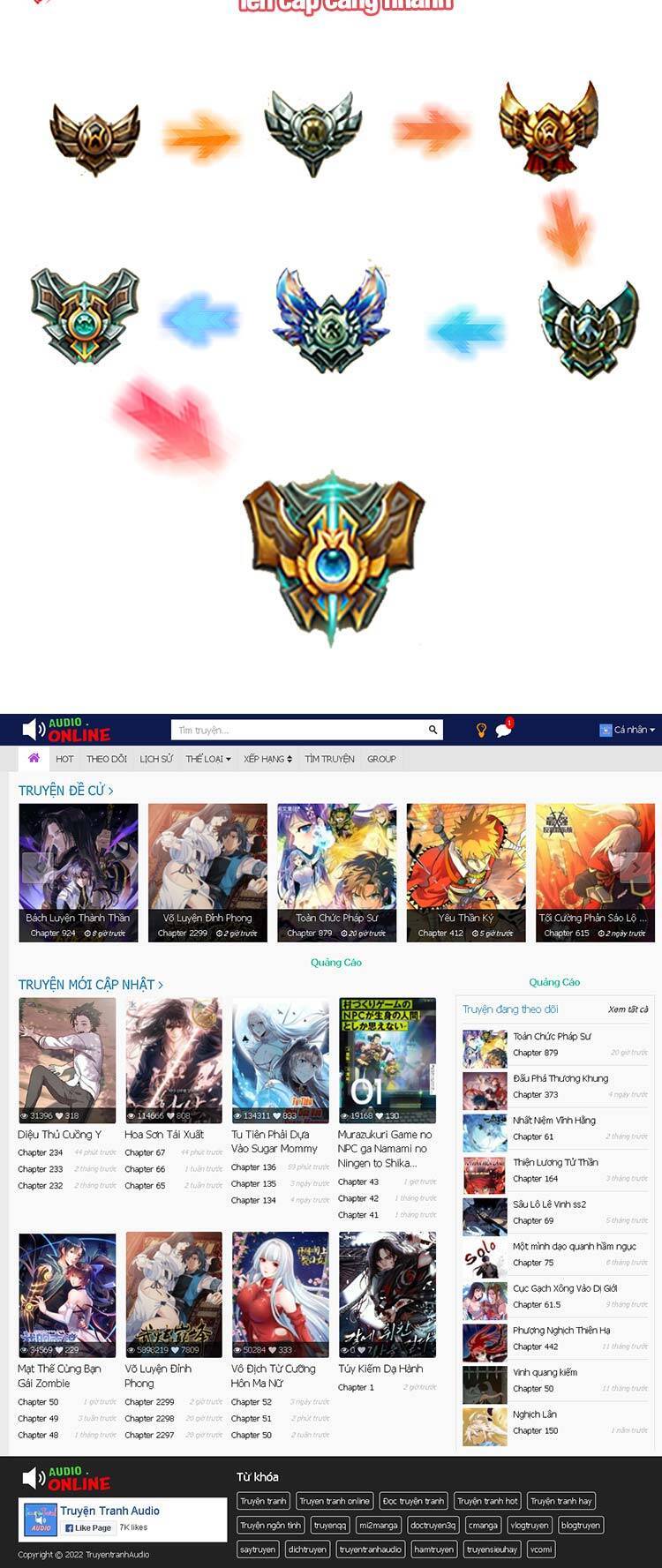 Ta Xuất Sơn Liền Vô Địch - Chương 15 - Trang 38