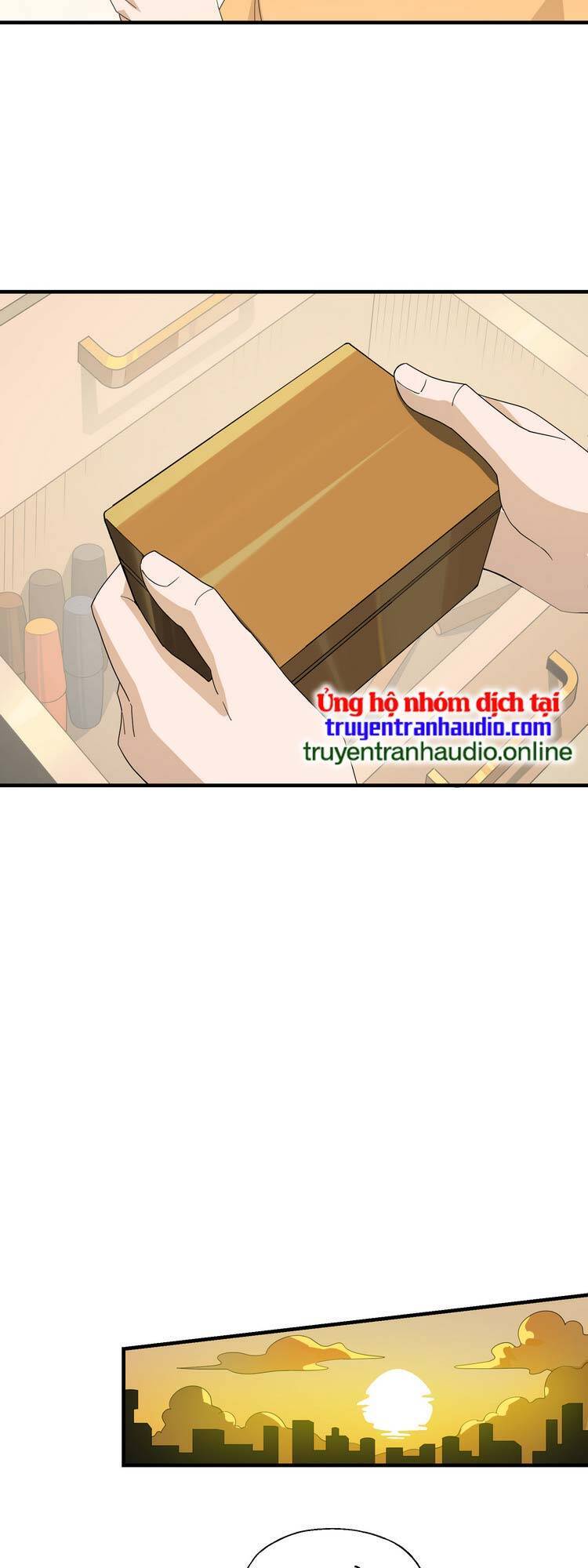 Ta Xuất Sơn Liền Vô Địch - Chương 15 - Trang 5