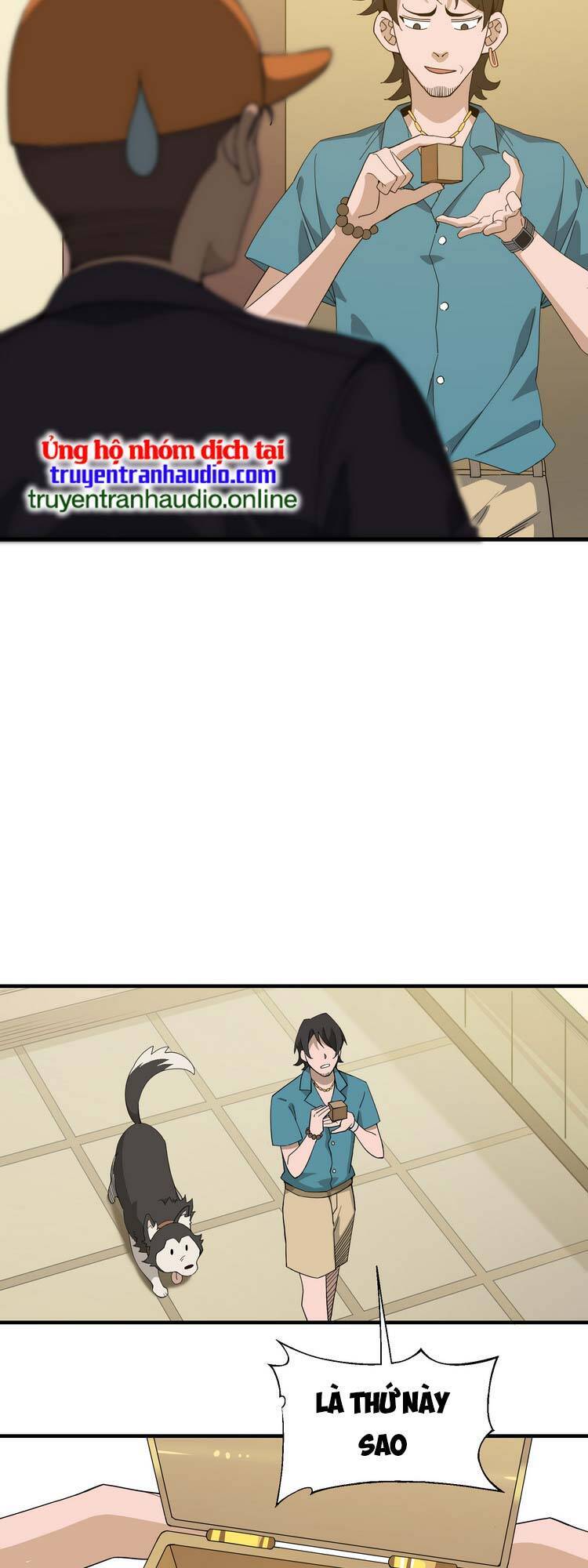 Ta Xuất Sơn Liền Vô Địch - Chương 15 - Trang 7