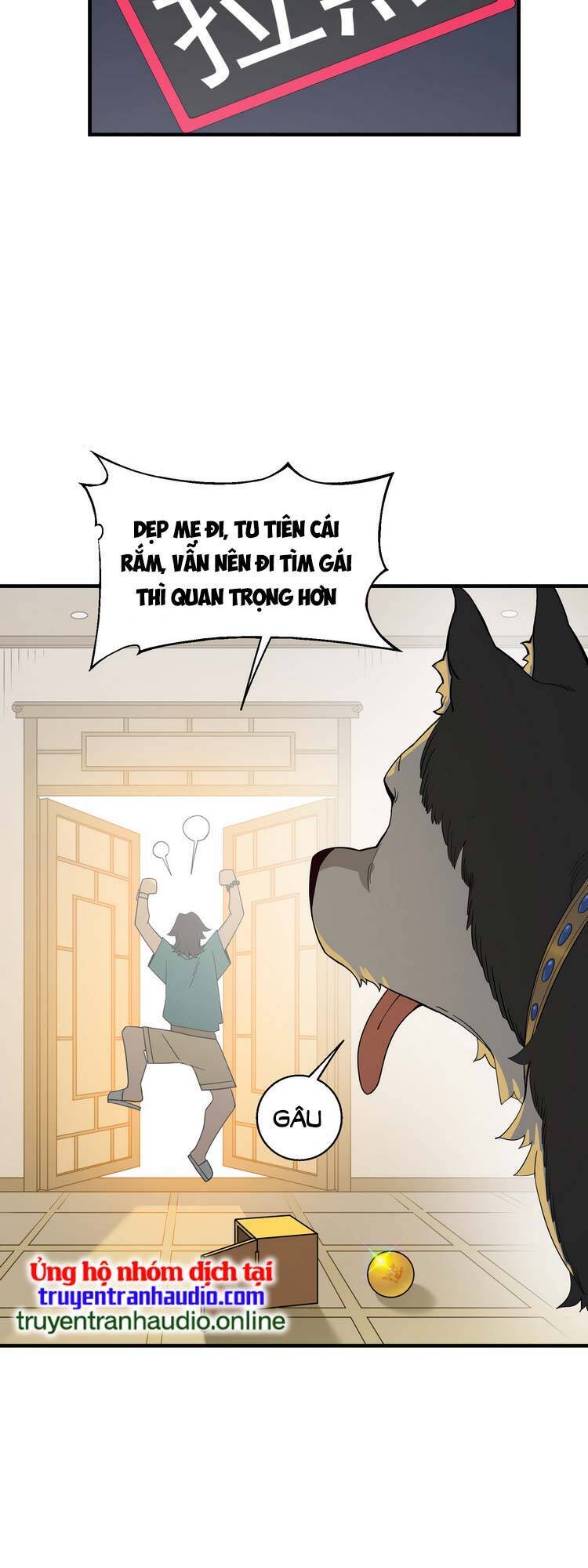 Ta Xuất Sơn Liền Vô Địch - Chương 15 - Trang 10