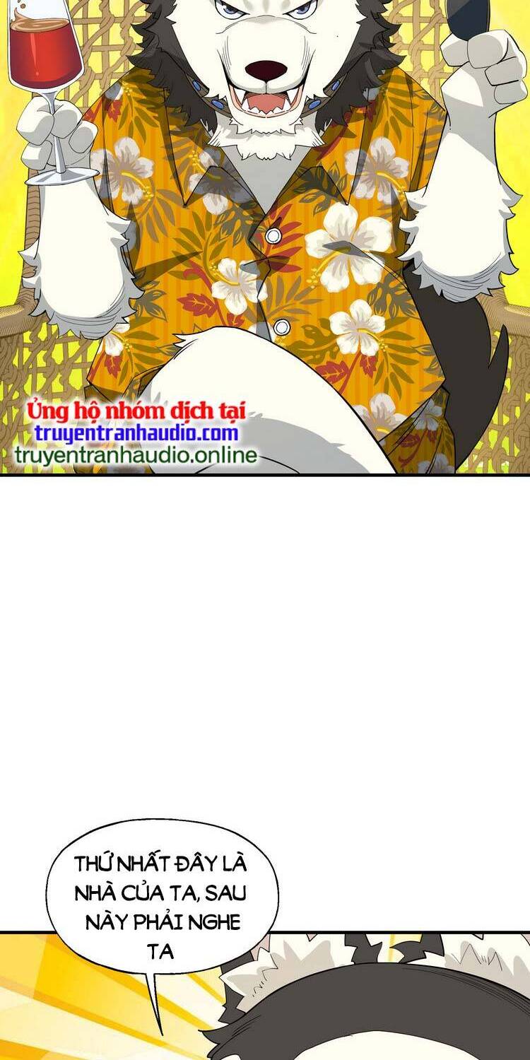 Ta Xuất Sơn Liền Vô Địch - Chương 16 - Trang 2