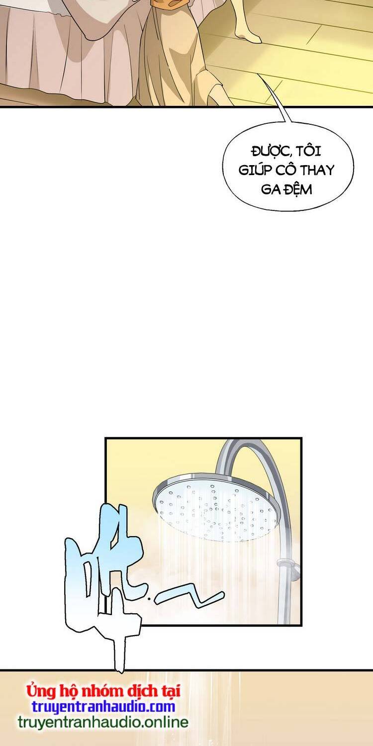 Ta Xuất Sơn Liền Vô Địch - Chương 16 - Trang 12