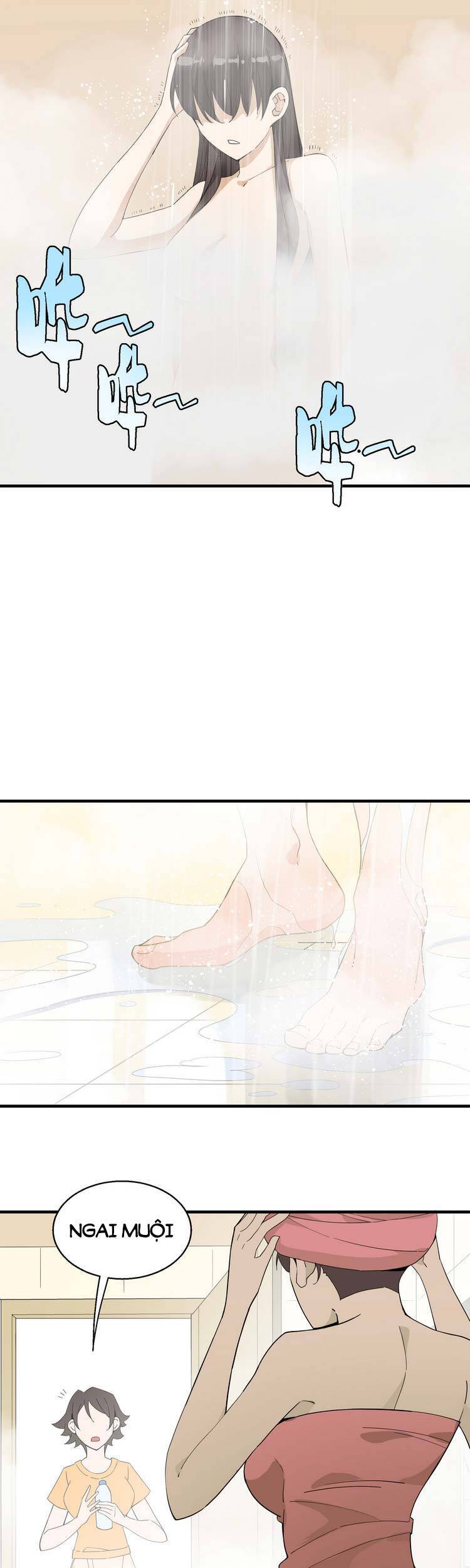 Ta Xuất Sơn Liền Vô Địch - Chương 16 - Trang 13