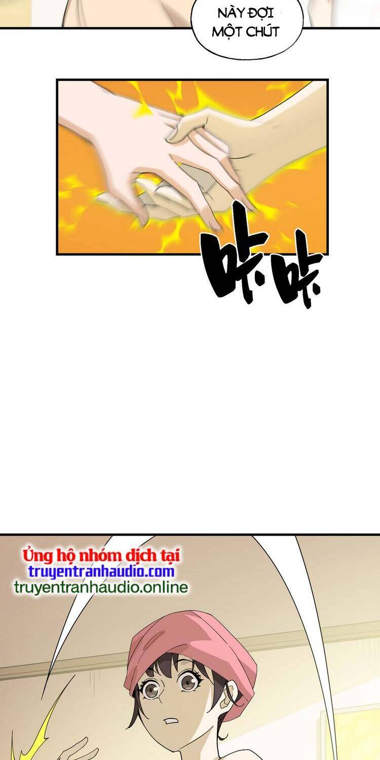 Ta Xuất Sơn Liền Vô Địch - Chương 16 - Trang 19