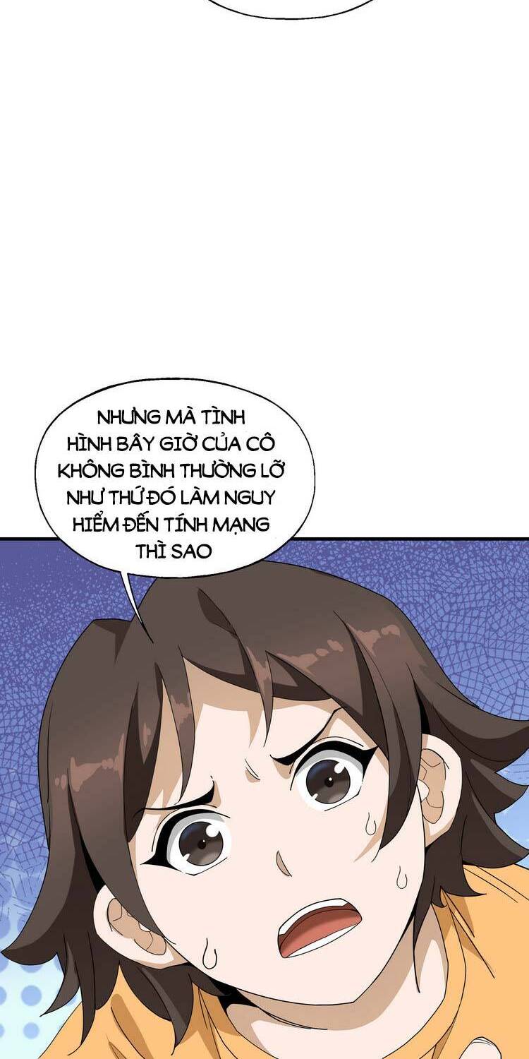 Ta Xuất Sơn Liền Vô Địch - Chương 16 - Trang 21