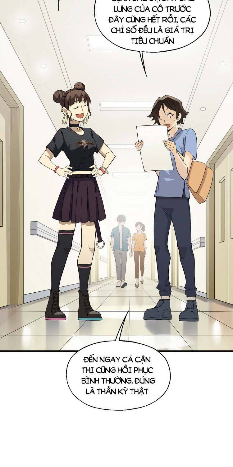 Ta Xuất Sơn Liền Vô Địch - Chương 16 - Trang 23