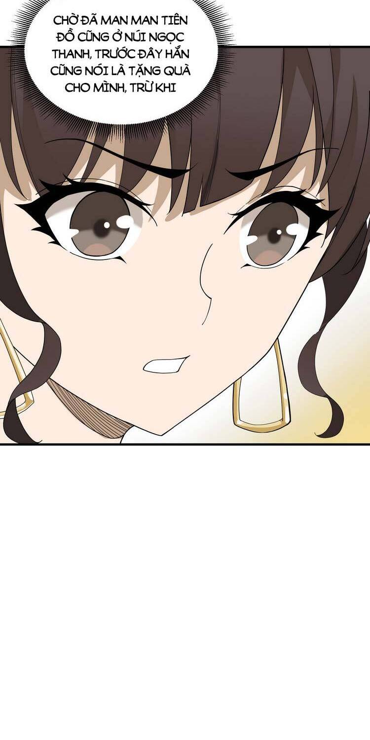 Ta Xuất Sơn Liền Vô Địch - Chương 16 - Trang 25
