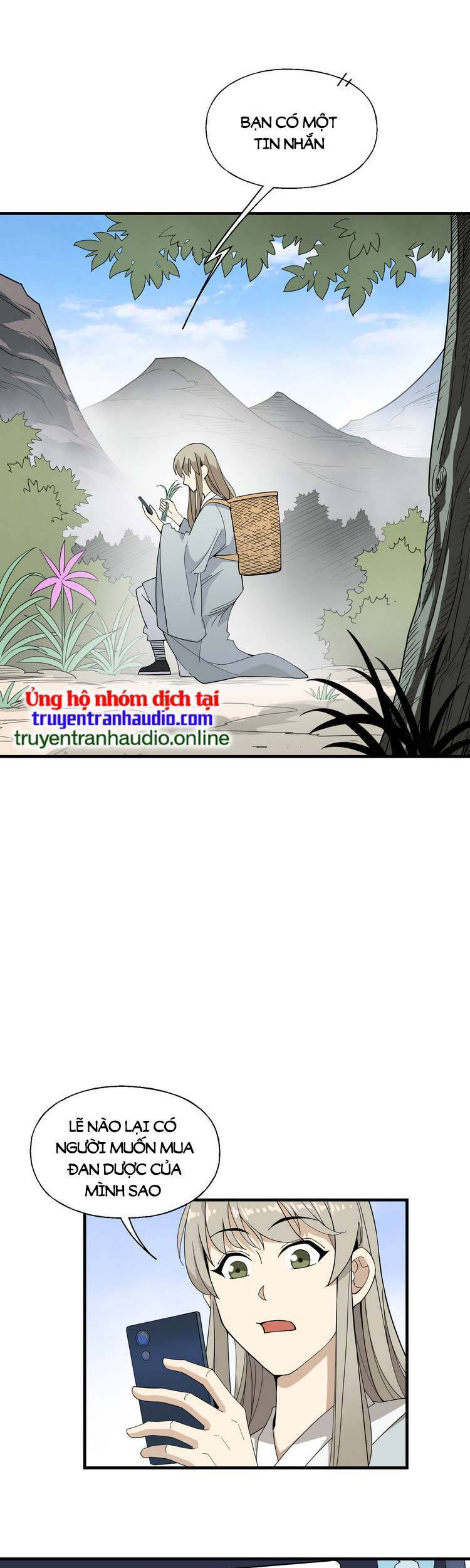 Ta Xuất Sơn Liền Vô Địch - Chương 16 - Trang 26