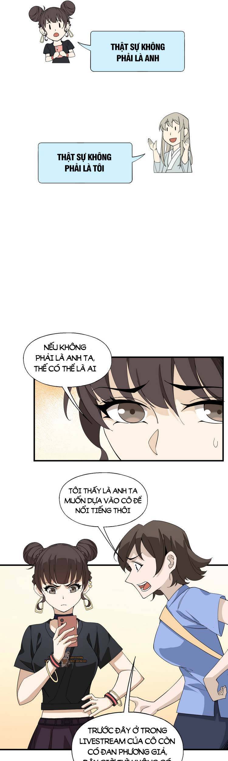 Ta Xuất Sơn Liền Vô Địch - Chương 16 - Trang 30