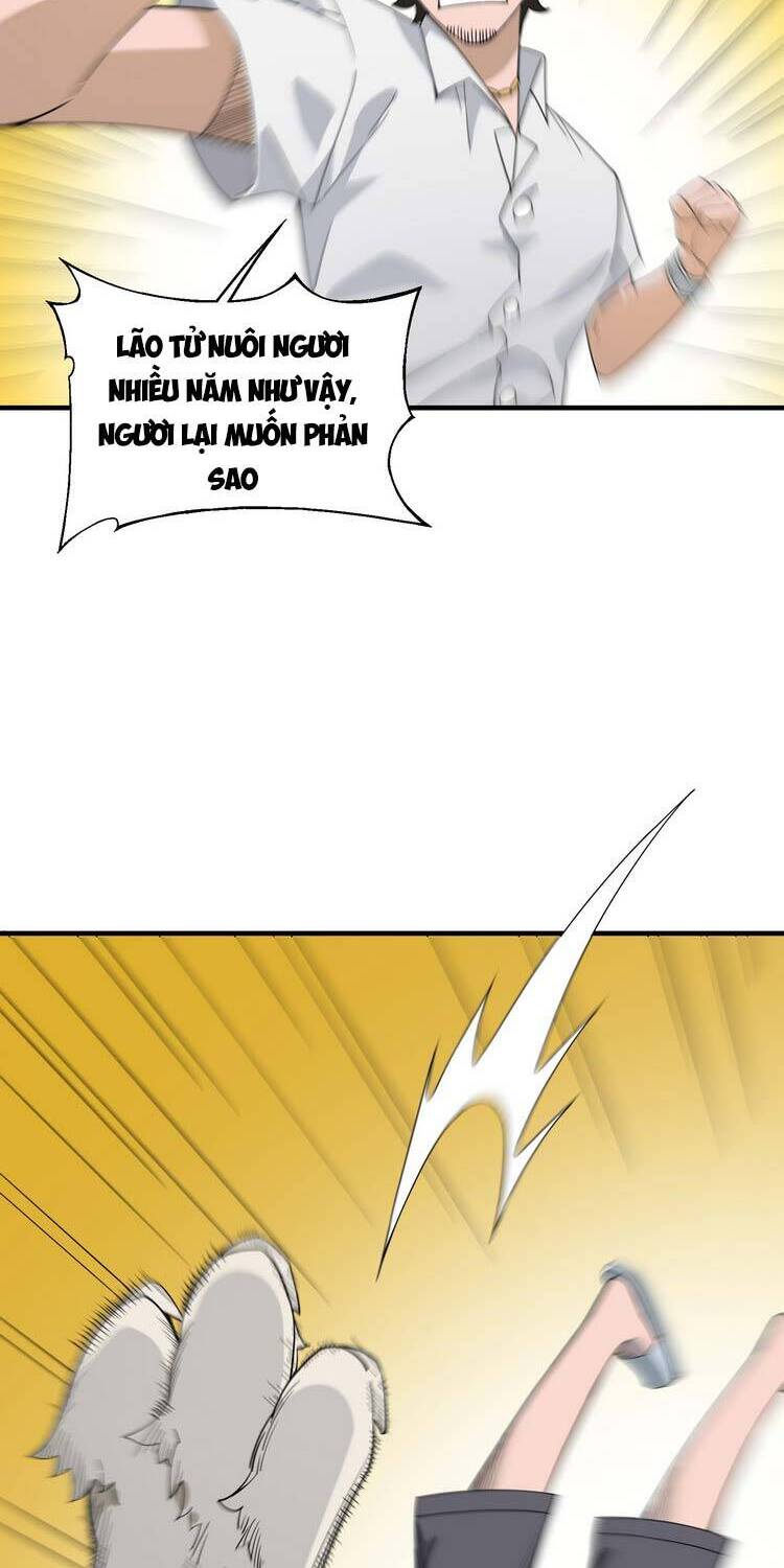 Ta Xuất Sơn Liền Vô Địch - Chương 16 - Trang 4