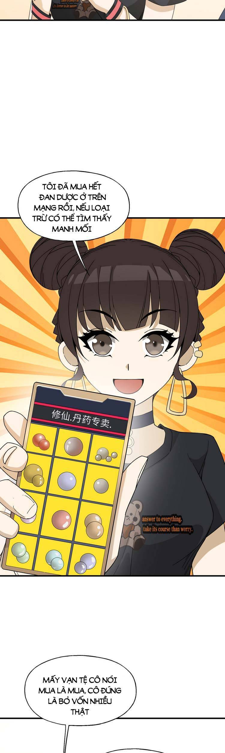 Ta Xuất Sơn Liền Vô Địch - Chương 16 - Trang 32