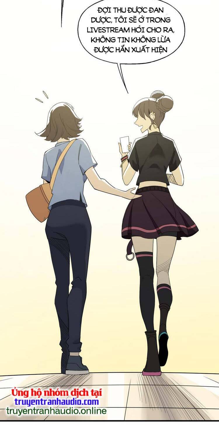 Ta Xuất Sơn Liền Vô Địch - Chương 16 - Trang 33