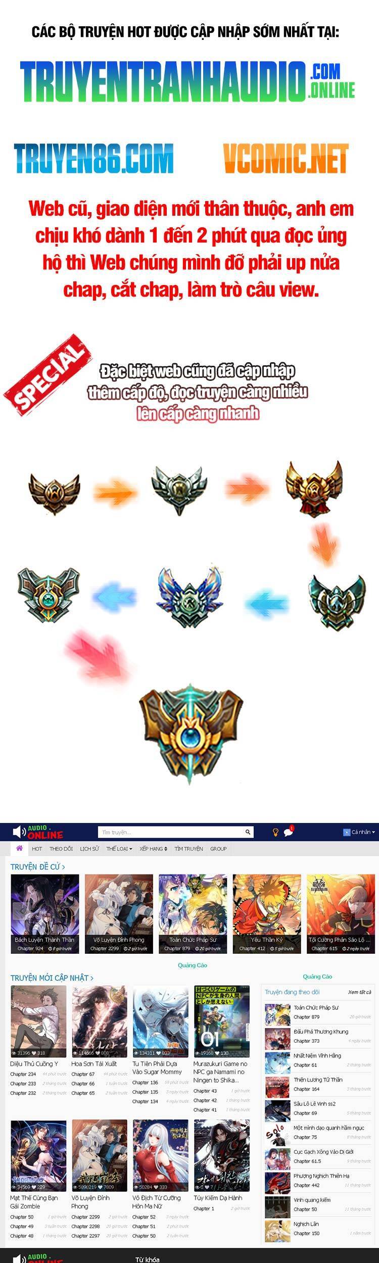 Ta Xuất Sơn Liền Vô Địch - Chương 16 - Trang 39