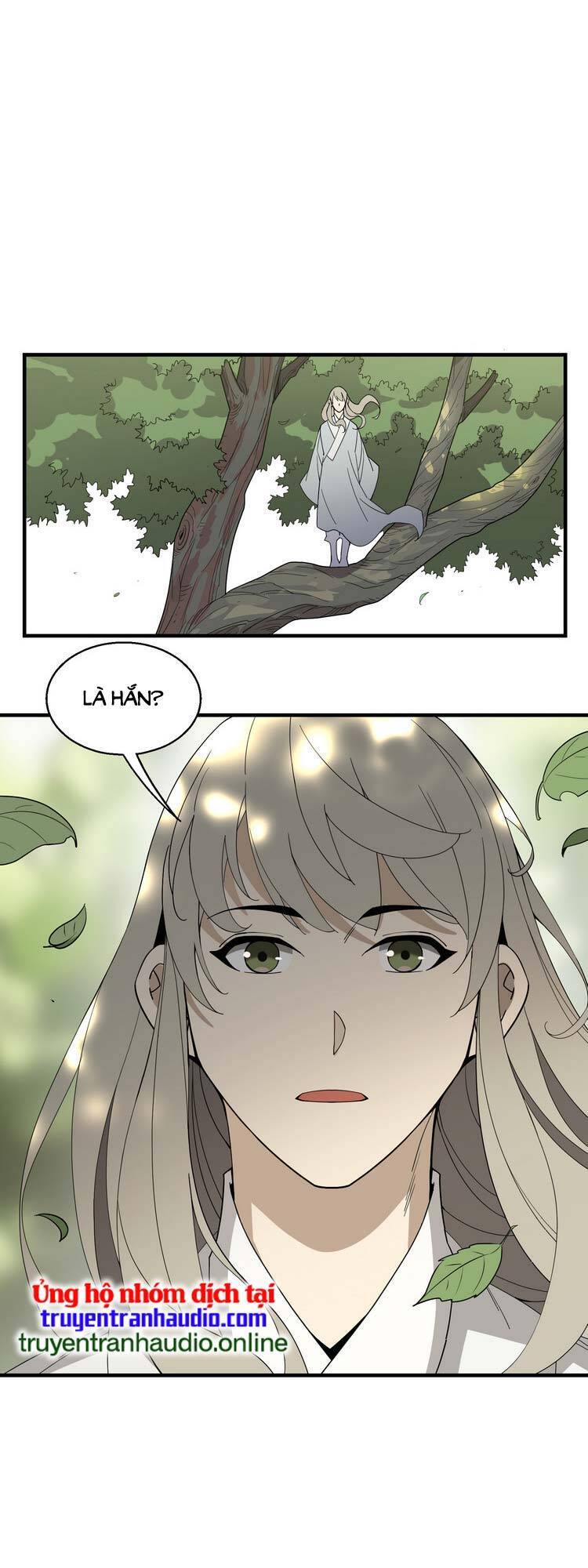 Ta Xuất Sơn Liền Vô Địch - Chương 17 - Trang 13