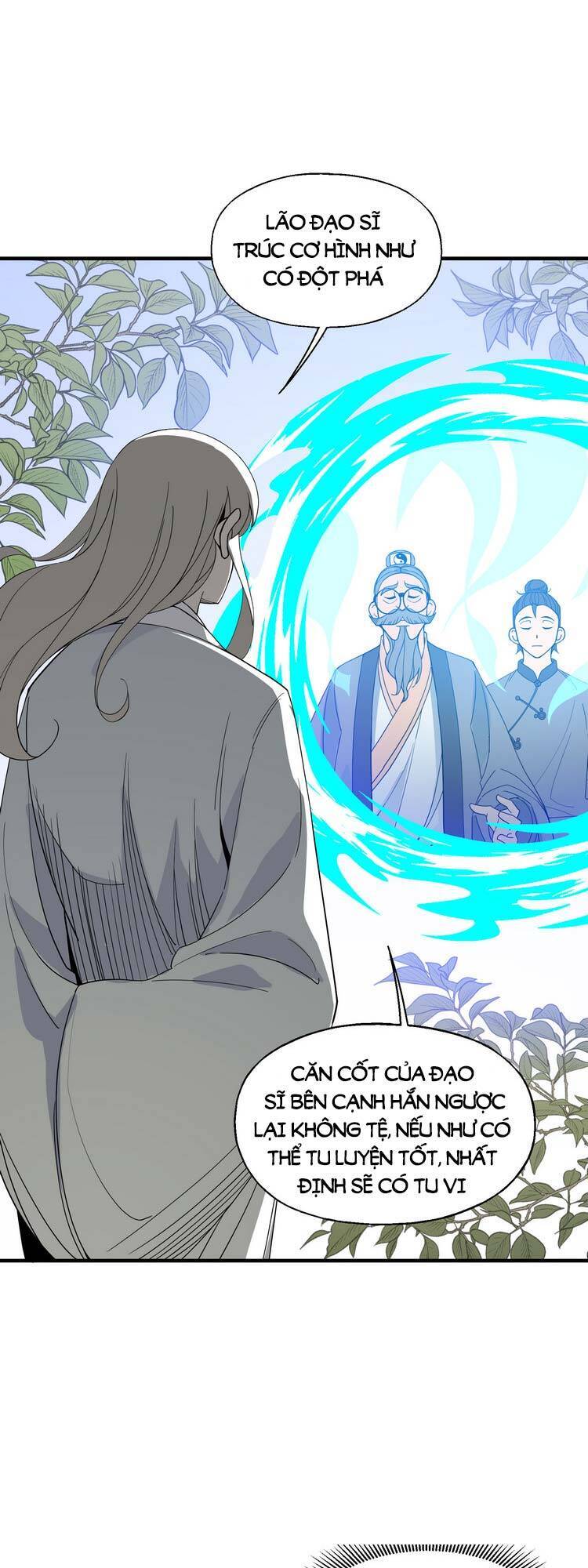 Ta Xuất Sơn Liền Vô Địch - Chương 17 - Trang 14