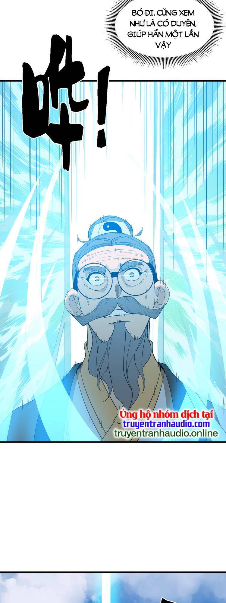 Ta Xuất Sơn Liền Vô Địch - Chương 17 - Trang 15