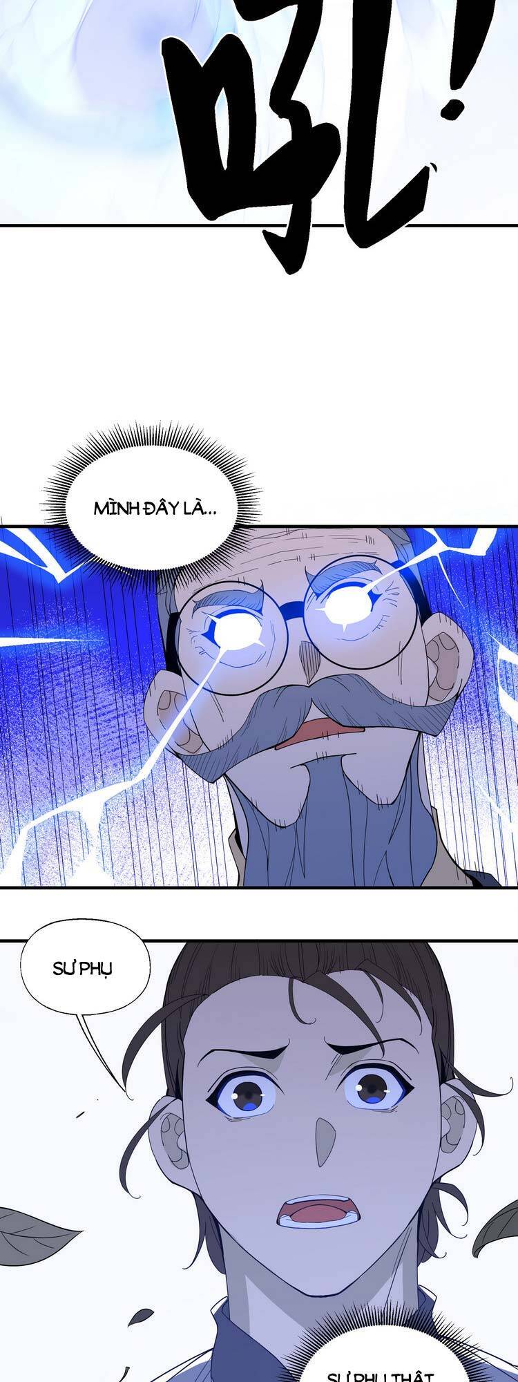 Ta Xuất Sơn Liền Vô Địch - Chương 17 - Trang 19